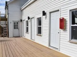 Tannersville Village Room 1