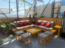 SG Paracas Hostel