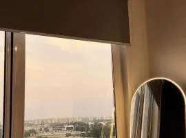 Penta square, Dha phase 5