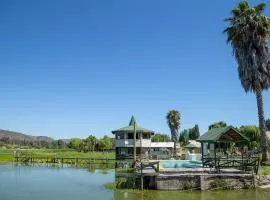 Cabañas Villa Alejandra