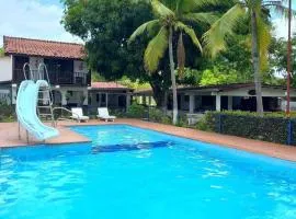 Majagual Beach House