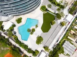 Flow Brickell Hotel