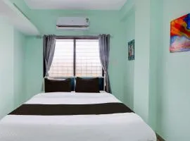 HOTEL O RUNWAY Service Apartment