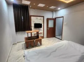 Hotel Shree Sanwaliya