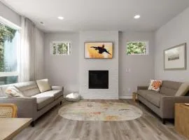 Perch - Crestwood Getaway