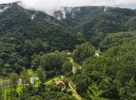 Fazenda Montanhas do Japi