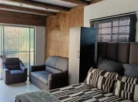 PMB Backpackers Lodge