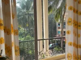 Amber- Sun-Kissed Holidays, Goa