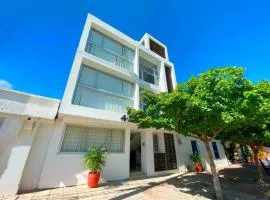 Apartamentos 438
