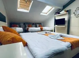 Taksim Golden House Hotel