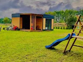 Cisy Resort I