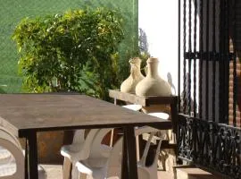 villa Manuel