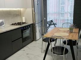 ЖК Dream Town, Lutsk, self catering accommodation in Luts'k