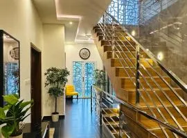 Villa Alma