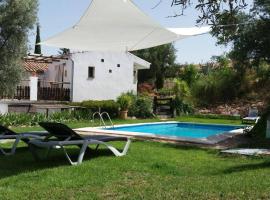 Posada Niña Margarita, hotel v destinaci Priego de Córdoba