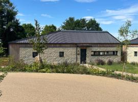 Windmill Hill, hotel in Marlborough