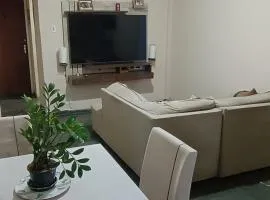 Quarto ao lado da praça da Liberdade