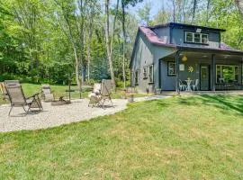 Ohio Amish Country Getaway: Fish, Hike, Boat!