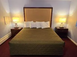 Heidelberg Motel by Capital O Bridgeport Frankenmuth MI Dixie HWY