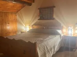 Casa Vacanze La Vite