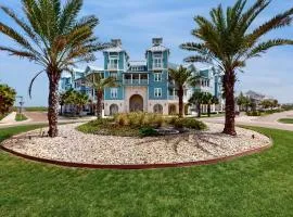 Palmilla Beach Resort Sea Gate Condominiums #206