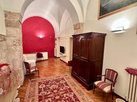 Suite Santa Caterina, hotel v destinaci Altamura