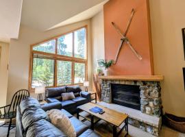 Ironwood 2988 by SummitCove Lodging, hotel u gradu Kiston