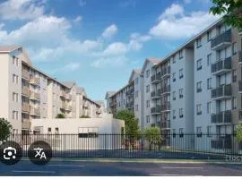 Arriendo apartamento diario