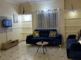 Al appartement