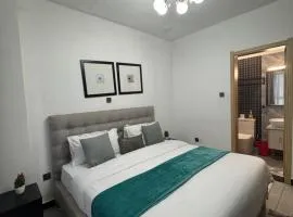 STAROOT residency