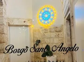 Borgo Sant' Angelo Exclusive House