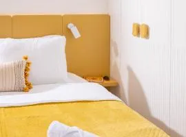 Sapling Apartment