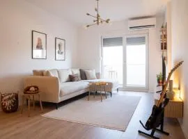 Sapling Apartment