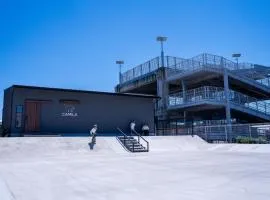 Trailer room - Vacation STAY 66815v