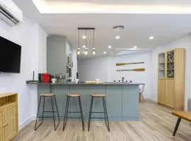 -MlgSunApts-Huelin DreamFreePark