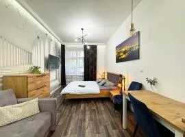Mariacki apartment