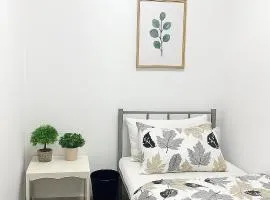 Cozy Haven Downtown Abu Dhabi