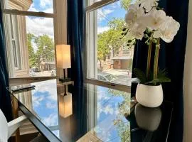 Hotel-Style, No Host, Professionally Managed ID247