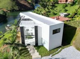 Finca Las palmas Guatape