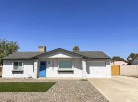 Glorious Glendale Getaway