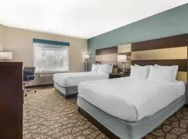 Best Western Joliet Inn & Suites