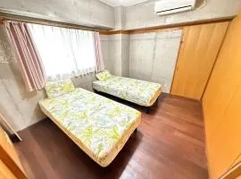 Guest House Terrace Sakashita - Vacation STAY 46659v