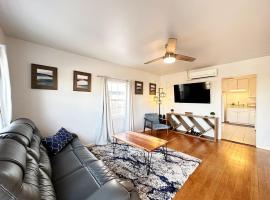 Harrison Ranchhr4、バイセイリアのホテル