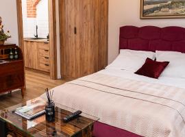 RETRO CLASSIC - Wesoła, VAT, 24h, hotel sa Kielce