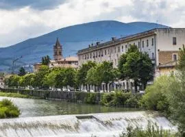 Pertichetti Living