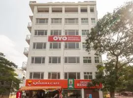 Capital O Srinivasa Residency