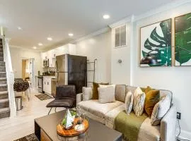 2 Blocks to Patterson Park Urban Stay Near Eats