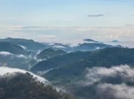 เขาใหญ่