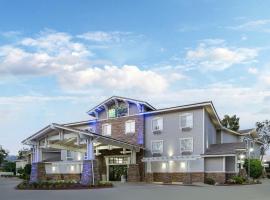 Holiday Inn Express Hotel & Suites San Dimas by IHG, hotel di San Dimas