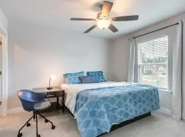 New Charming Surburban Retreat 12 mins to Lakepoint